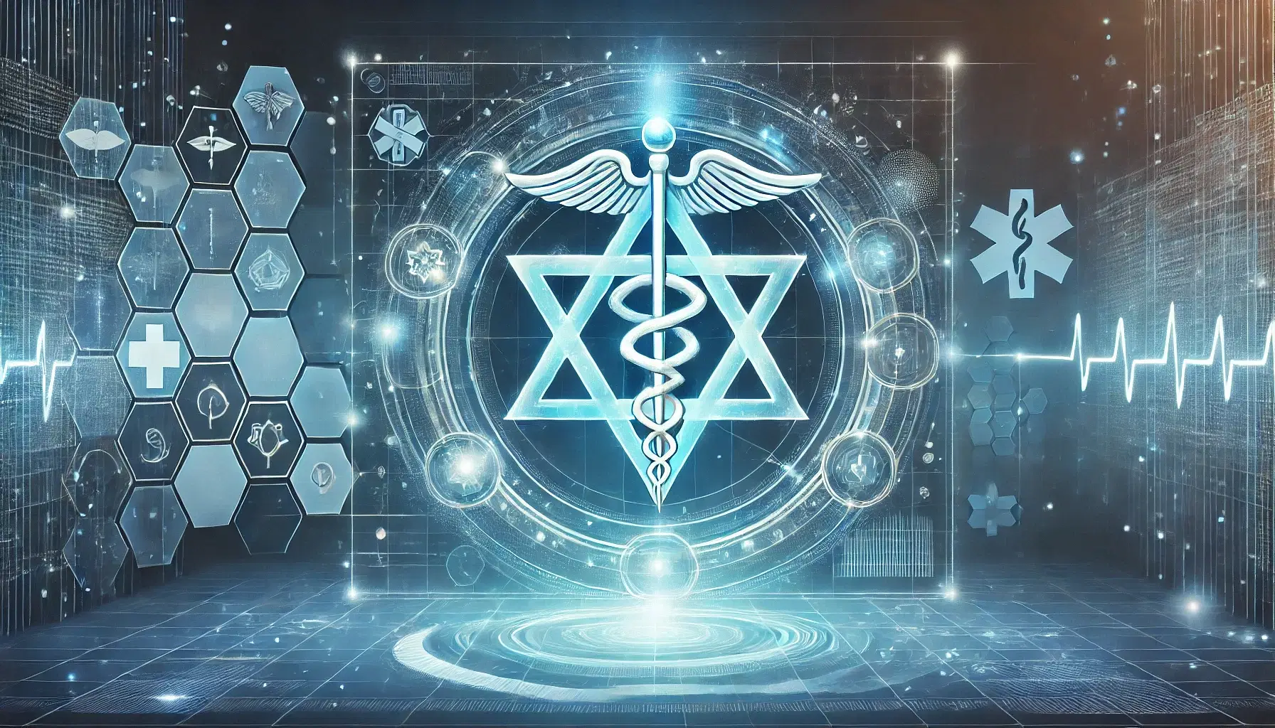 A Comprehensive Guide for Accurate Hebrew Medical Translations